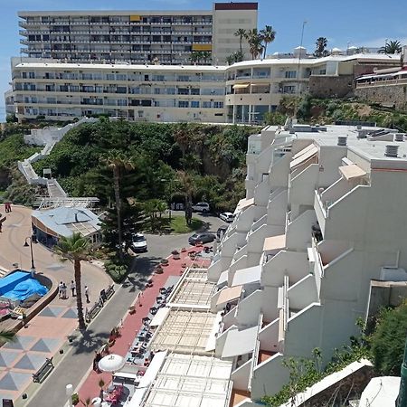 Turisstiko La Roca Chica 2 Apartment ตอร์เรโมลิโนส ภายนอก รูปภาพ